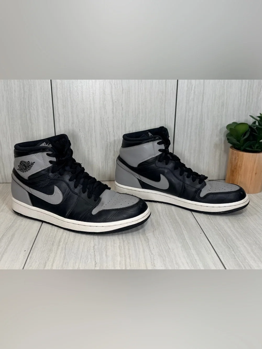 Jordan 1 Retro High OG “ Shadow”